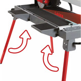 EINHELL TE-TC 920 UL, Fliseskærer Rød/grå