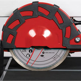 EINHELL TE-TC 920 UL, Fliseskærer Rød/grå