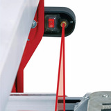 EINHELL TE-TC 920 UL, Fliseskærer Rød/grå