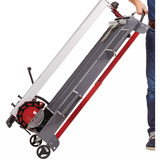 EINHELL TE-TC 920 UL, Fliseskærer Rød/grå