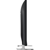 EIZO FlexScan EV4340X-BK LED display 108 cm (42.5") 3840 x 2160 pixel 4K Ultra HD Sort, LED-skærm Sort, 108 cm (42.5"), 3840 x 2160 pixel, 4K Ultra HD, LED, 5 ms, Sort