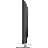 EIZO FlexScan EV4340X-BK computerskærm 108 cm (42.5") 3840 x 2160 pixel 4K Ultra HD LCD Sort, LED-skærm Sort, 108 cm (42.5"), 3840 x 2160 pixel, 4K Ultra HD, LCD, 5 ms, Sort