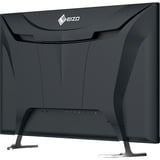 EIZO FlexScan EV4340X-BK computerskærm 108 cm (42.5") 3840 x 2160 pixel 4K Ultra HD LED Sort, LED-skærm Sort, 108 cm (42.5"), 3840 x 2160 pixel, 4K Ultra HD, LED, 5 ms, Sort