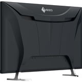 EIZO FlexScan EV4340X-BK computerskærm 108 cm (42.5") 3840 x 2160 pixel 4K Ultra HD LED Sort, LED-skærm Sort, 108 cm (42.5"), 3840 x 2160 pixel, 4K Ultra HD, LED, 5 ms, Sort