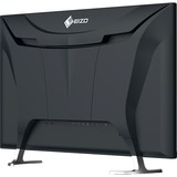 EIZO FlexScan EV4340X, LED-skærm Sort