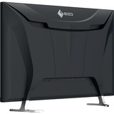 EIZO FlexScan EV4340X, LED-skærm Sort