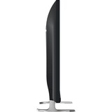 EIZO FlexScan EV4340X, LED-skærm Sort