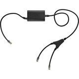 EPOS | Sennheiser Adapter Sort