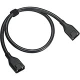 EcoFlow 666523, Kabel Sort
