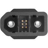 EcoFlow Kabel til ekstern batteri til EcoFlow DELTA Max Sort