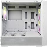 FSP M330, Towerkabinet Hvid