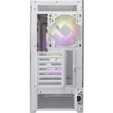 FSP M330, Towerkabinet Hvid