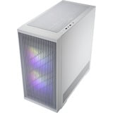 FSP M330, Towerkabinet Hvid