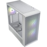 FSP M330, Towerkabinet Hvid