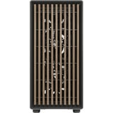 Fractal Design FD-C-NOR1X-06, Towerkabinet Hvid