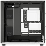 Fractal Design FD-C-NOR1X-06, Towerkabinet Hvid