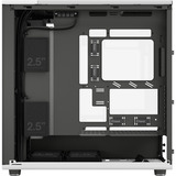 Fractal Design FD-C-NOR1X-06, Towerkabinet Hvid