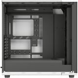 Fractal Design FD-C-NOR1X-06, Towerkabinet Hvid