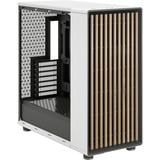 Fractal Design FD-C-NOR1X-06, Towerkabinet Hvid