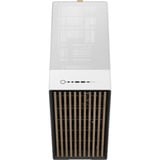 Fractal Design FD-C-NOR1X-06, Towerkabinet Hvid