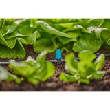 GARDENA 13316-20, Dyse Sort/Turkis