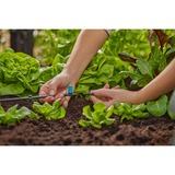 GARDENA 13316-20, Dyse Sort/Turkis