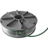 GARDENA Reservetrådsrulle 5411-20, Græstrimmer tråd 