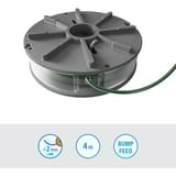 GARDENA Reservetrådsrulle 5411-20, Græstrimmer tråd 