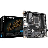 GIGABYTE B760M DS3H AX, Bundkort 