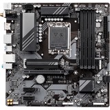 GIGABYTE B760M DS3H AX, Bundkort 