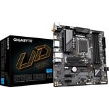 GIGABYTE B760M DS3H AX bundkort Intel B760 Express LGA 1700 micro ATX Intel, LGA 1700, Intel® Celeron®, Intel® Core™ i3, Intel® Core™ i5, Intel® Core™ i7, Intel® Core™ i9,..., LGA 1700, DDR5-SDRAM, 256 GB