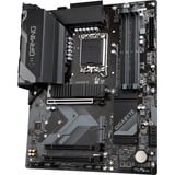 GIGABYTE B760 GAMING X DDR4 bundkort Intel B760 Express LGA 1700 ATX Sort/grå, LGA 1700, Intel® Celeron®, Intel® Pentium® Gold, LGA 1700, 128 GB, DDR4-SDRAM, 128 GB