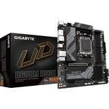 GIGABYTE Bundkort mørk brun