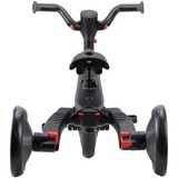 GLOBBER Explorer Trike foldbar 4 i 1, Børn køretøj grå