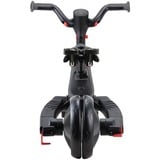 GLOBBER Explorer Trike foldbar 4 i 1, Børn køretøj grå