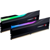 G.Skill DIMM 48 GB DDR5-6000 (2x 24 GB) Dual-Kit, Hukommelse Sort