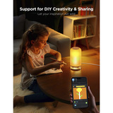 Govee H60223D1, LED lys 