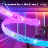 Govee Strip Light S 5 Meter, LED Strip 