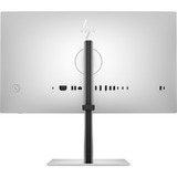 HP Serie 7 Pro 727pk Docking Monitor, LED-skærm Sort/Sølv