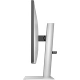 HP Serie 7 Pro 727pk Docking Monitor, LED-skærm Sort/Sølv