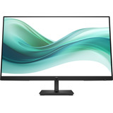 HP Series 3 Pro 27 inch FHD Monitor - 327pf computerskærm 68,6 cm (27") 1920 x 1080 pixel Fuld HD LCD Sort, LED-skærm Sort, 68,6 cm (27"), 1920 x 1080 pixel, Fuld HD, LCD, 5 ms, Sort