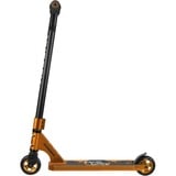 HUDORA Scooter Guld/Sort