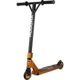 HUDORA Stuntscooter XR-25.1 Guld/Sort