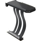 HYTE ACC-HYTE-PCIE50-BB, Forlængerledning Sort