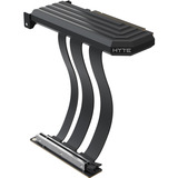 HYTE PCIe 5.0 Hyper Riser, Forlængerledning Sort