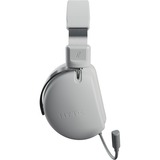 HYTE eclipse HG10, Gaming headset Lys grå