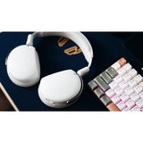 HYTE eclipse HG10, Gaming headset Lys grå