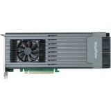 HighPoint Rocket SSD7749M2, RAID-kort 