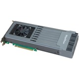 HighPoint SSD7749M2, RAID-kort 