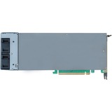 HighPoint SSD7749M2, RAID-kort 